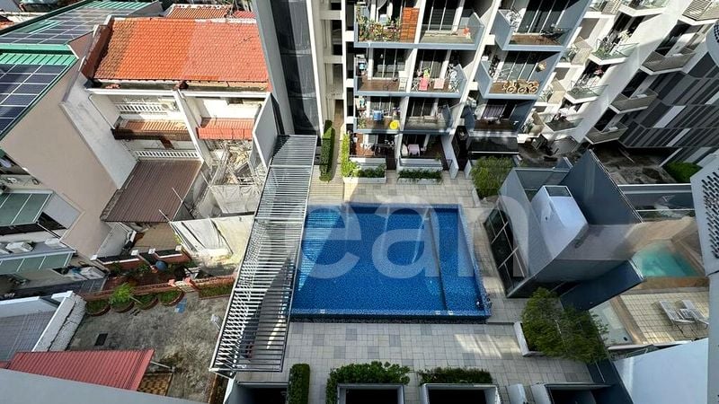1 Bed Apartment (Condo) for Sale in  Suites 28 - Image 6